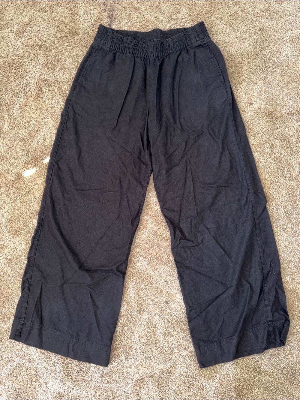 Women’s Old Navy Wide-Leg Pants